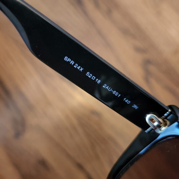 Prada Sunglasses SPR24X - Picture 5 of 6